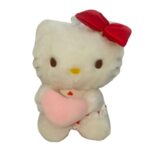 White Cat Soft Plush Toy for Kids (2+ Years) | Toyship