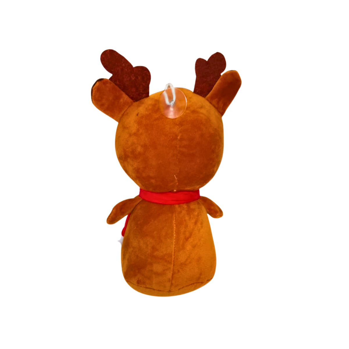 Reindeer Brown Soft Plush Toy for Kids (2+ Years) | Toyship