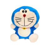 Doraemon Blue Soft Plush Toy for Kids (2+ Years) | Toyship