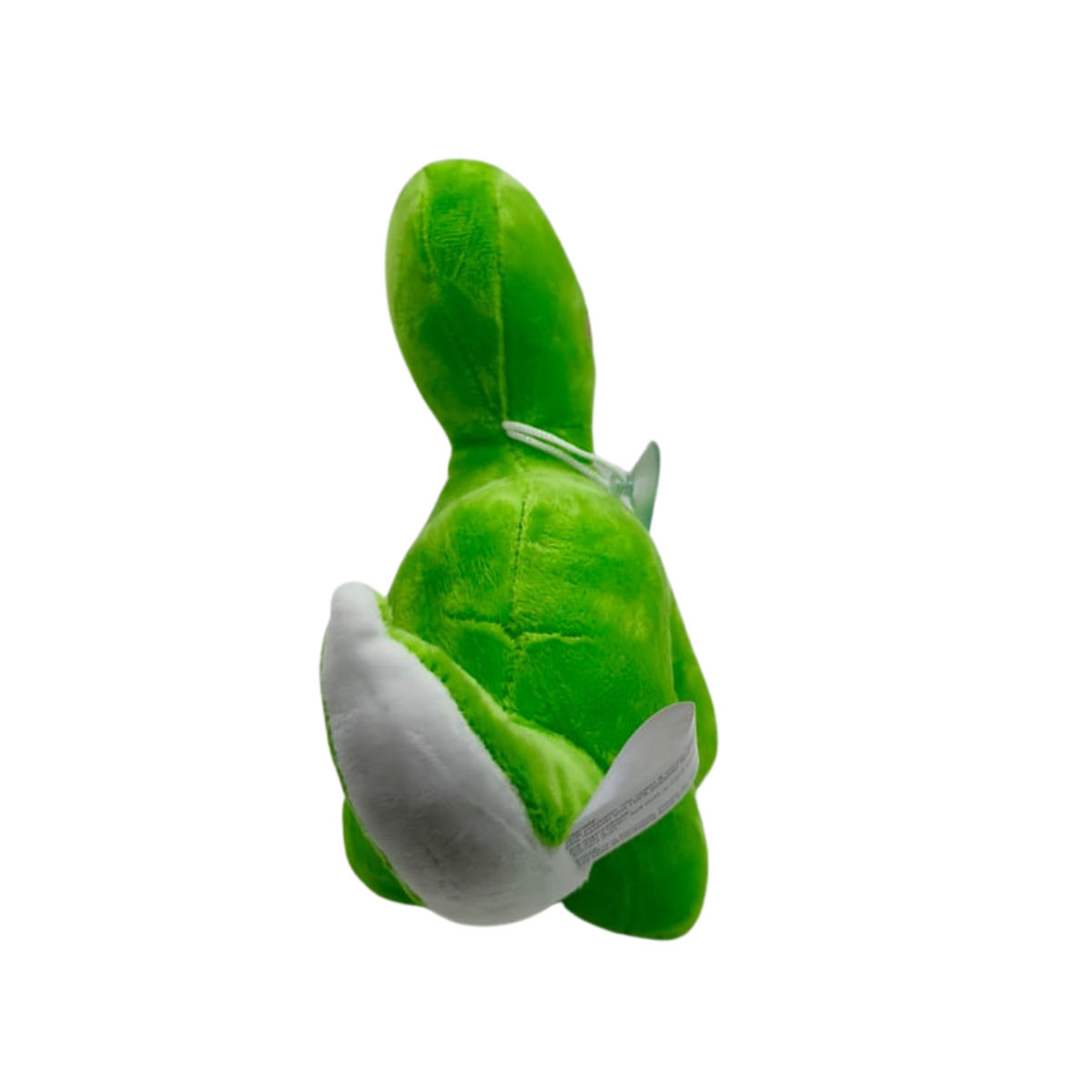 Green Dinosaur Soft Plush Toy for Kids (2+ Years) | Toyship