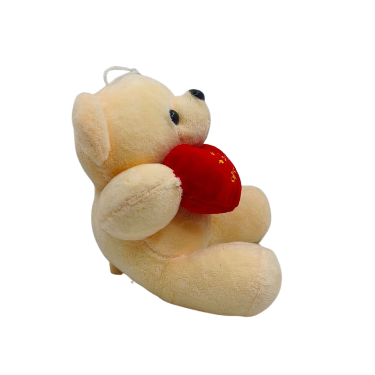 Off White Teddy Bear Soft Plush Toy for Kids (2+ Years) | Toyship