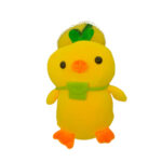Yellow Duck Soft Plush Toy for Kids (2+ Years) | Toyship
