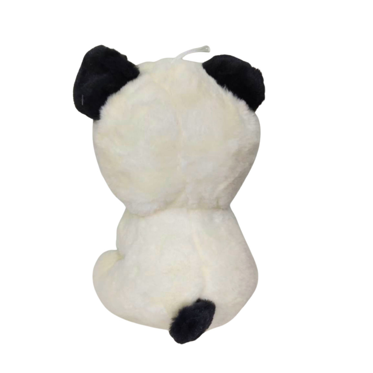 Dog White Soft Plush Toy for Kids (2+ Years) | Toyship