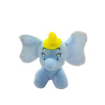 Blue Elephant Soft Plush Toy for Kids (2+ Years) | Toyship