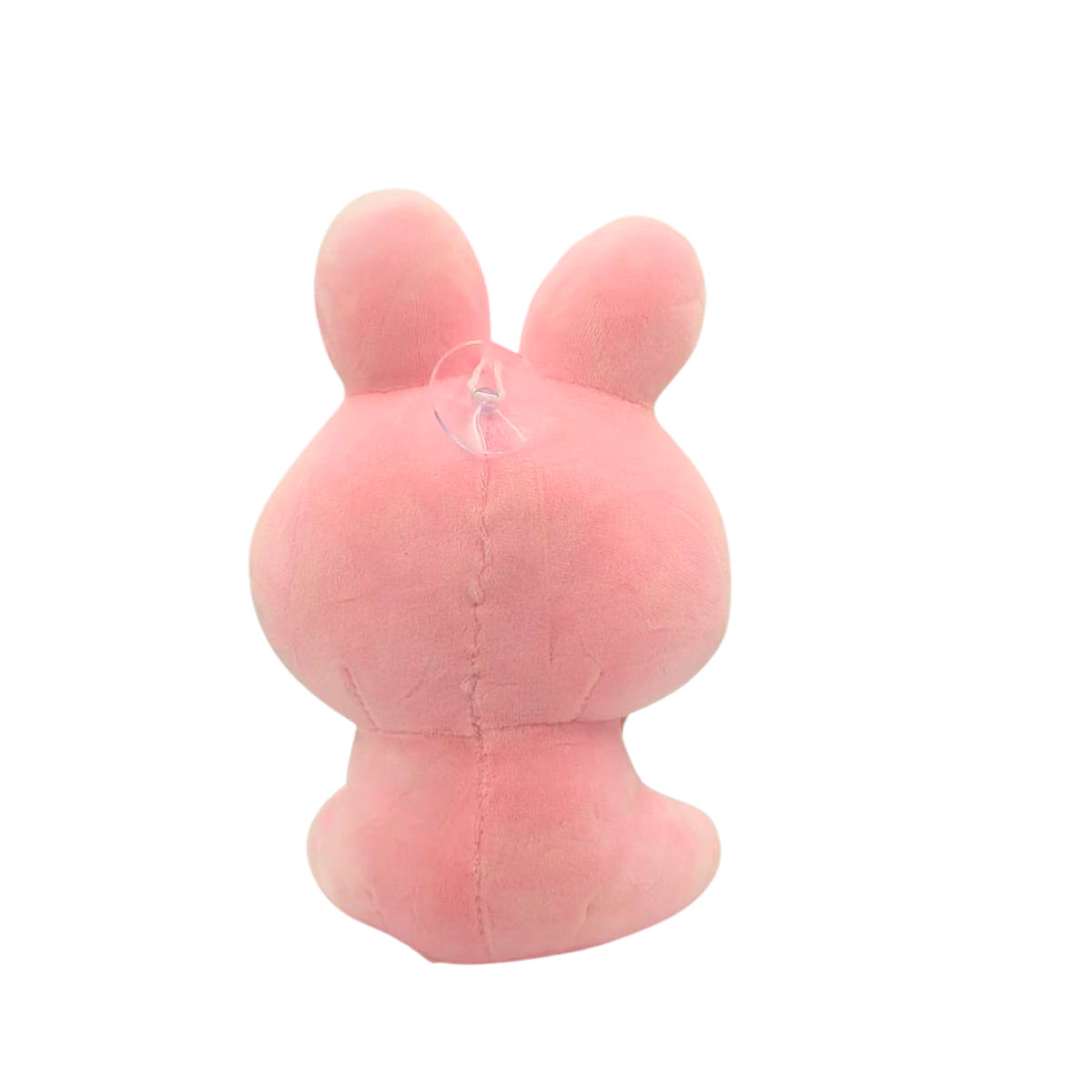 Pink Rabbit Soft Plush Toy for Kids (2+ Years) | Toyship