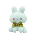 Blue Rabbit Soft Plush Toy for Kids (2+ Years) | Toyship