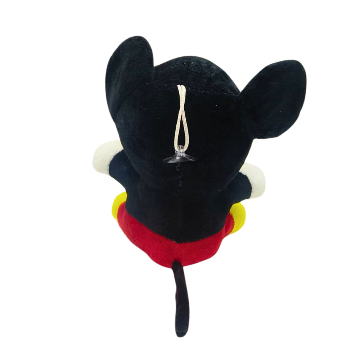 Mickey Mouse Soft Plush Toy for Kids (2+ Years) | Toyship