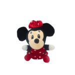 Minnie Mouse Soft Plush Toy for Kids (2+ Years) | Toyship