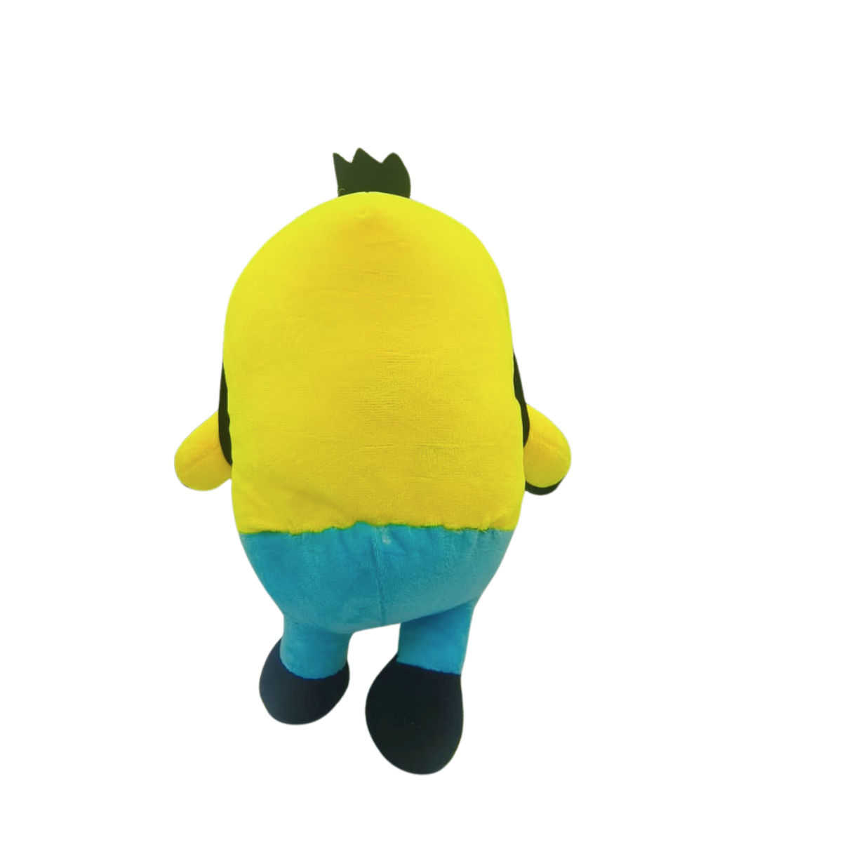 Yellow Minion Soft Plush Toy for Kids (2+ Years) | Toyship