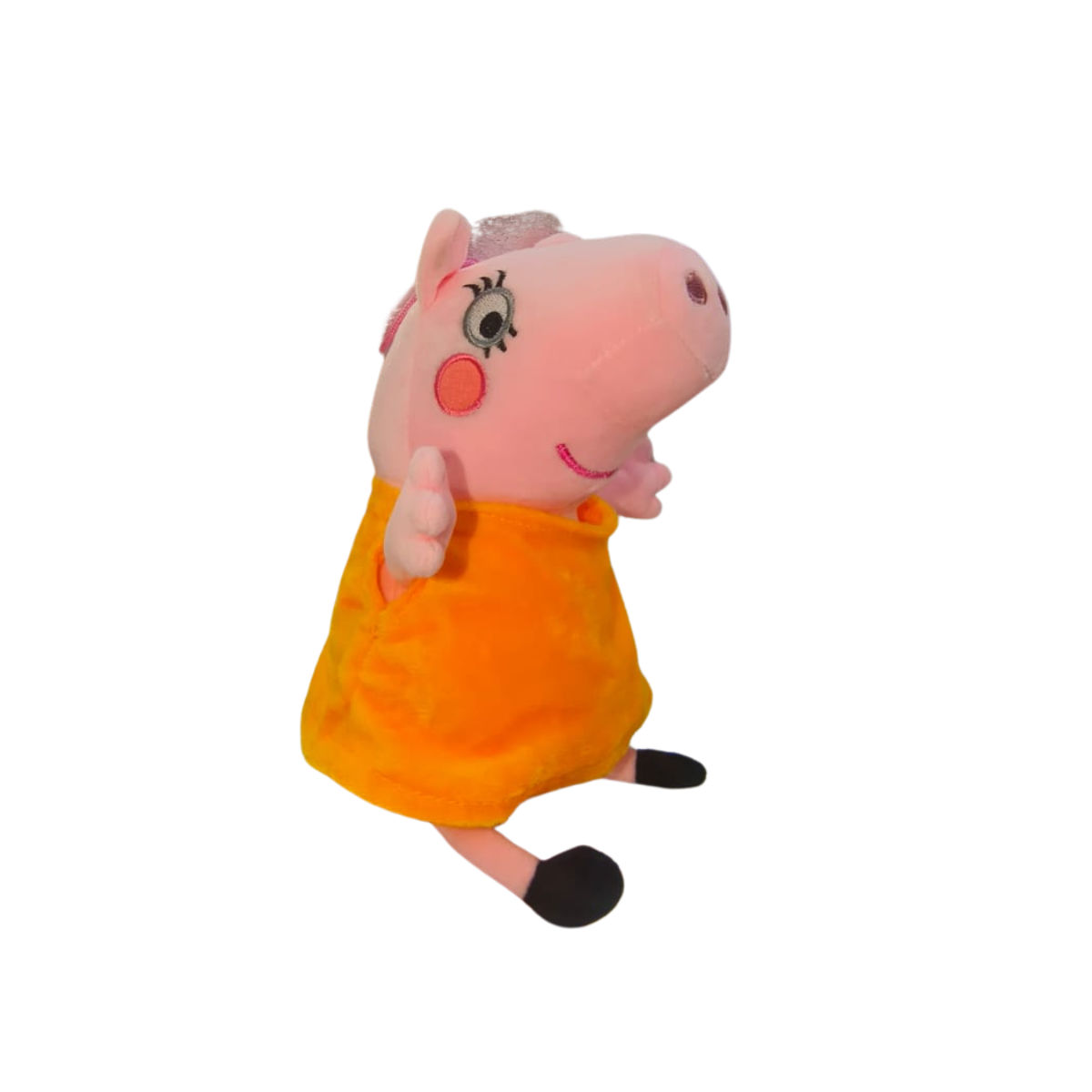 Peppa Pig Soft Plush Toy for Kids (2+ Years) | Toyship