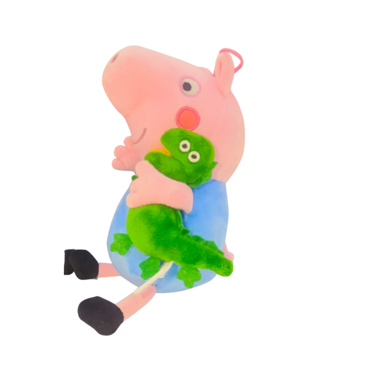 Peppa Pig Soft Plush Toy for Kids (2+ Years) | Toyship