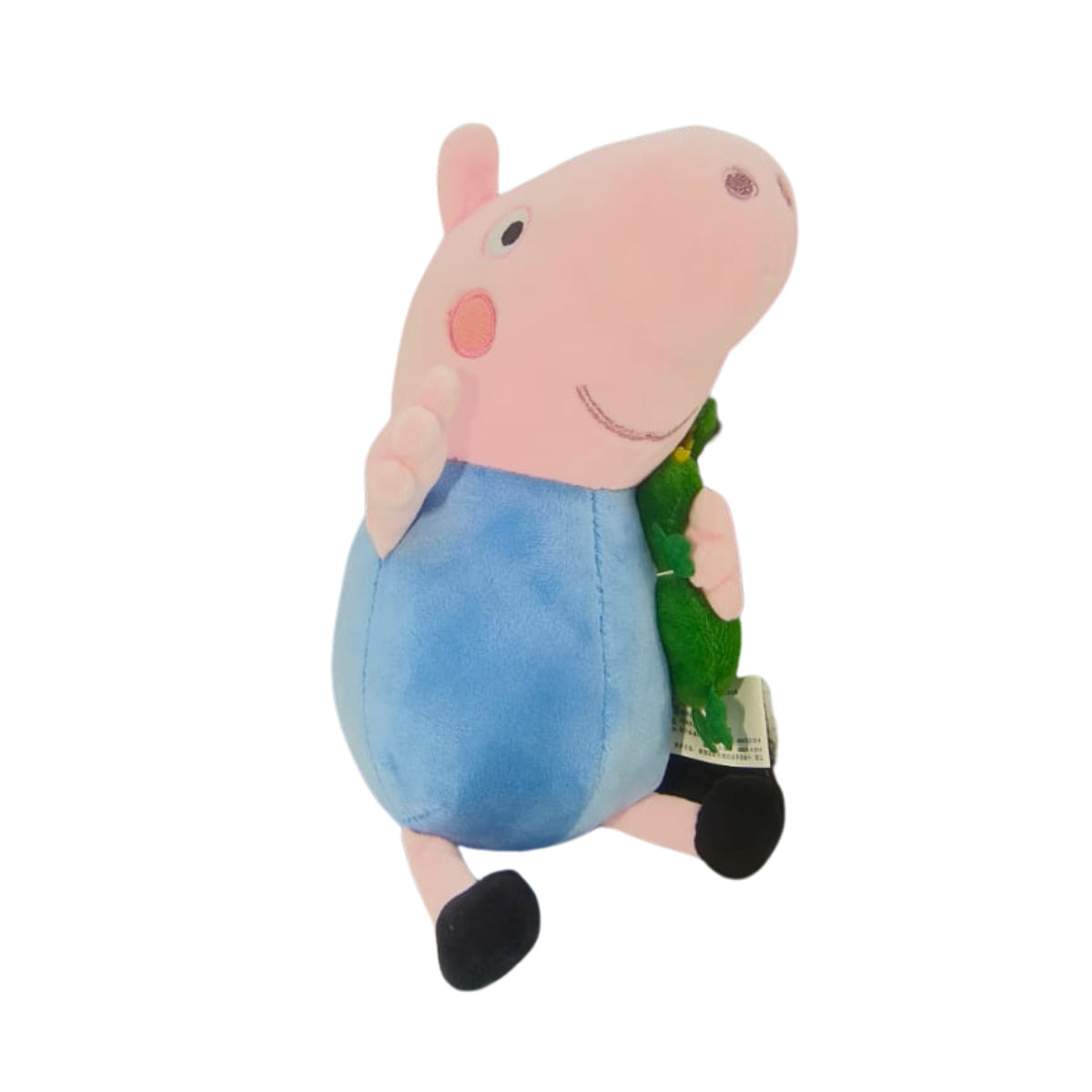 Peppa Pig Soft Plush Toy for Kids (2+ Years) | Toyship