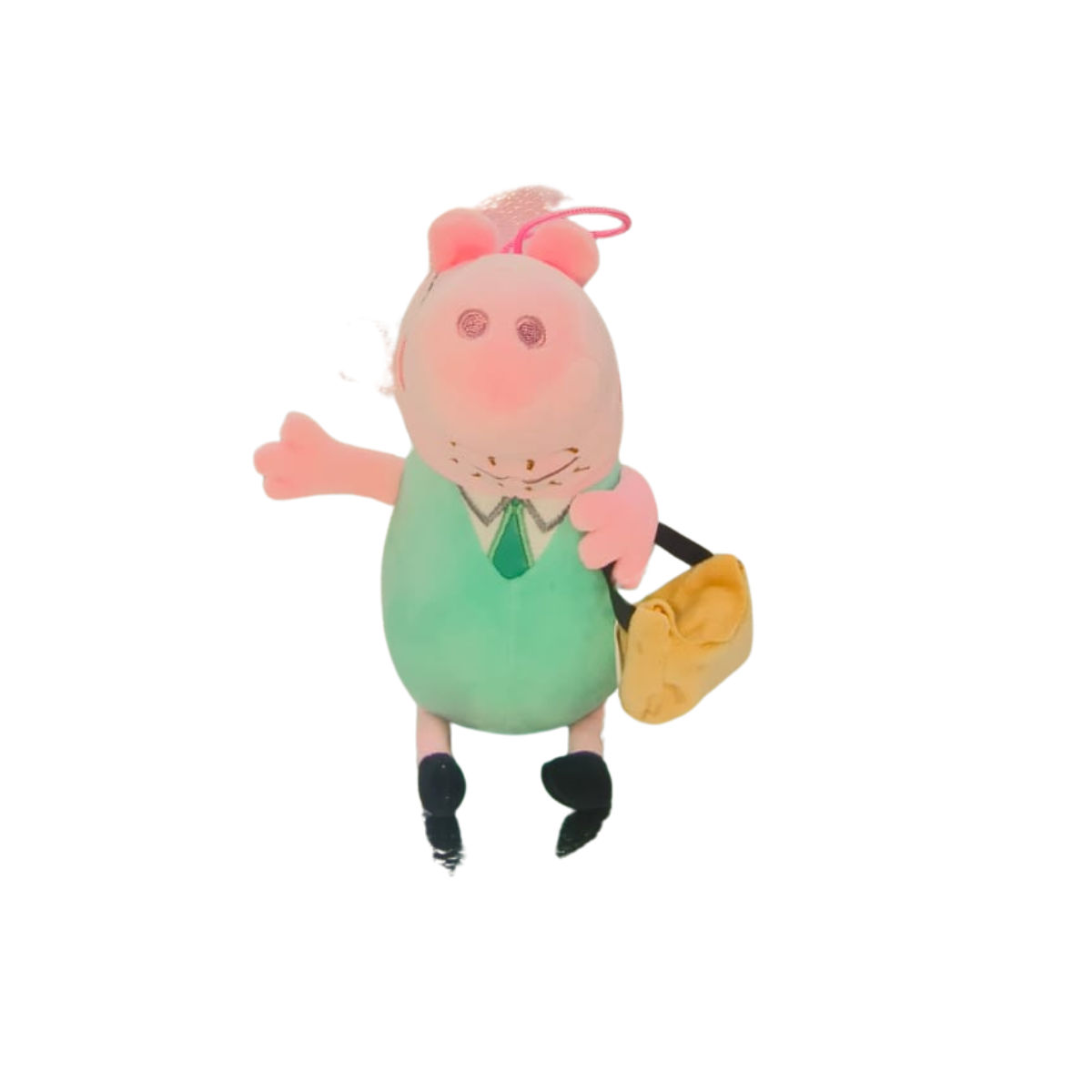 Peppa Pig Soft Plush Toy for Kids (2+ Years) | Toyship