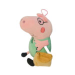 Peppa Pig Soft Plush Toy for Kids (2+ Years) | Toyship