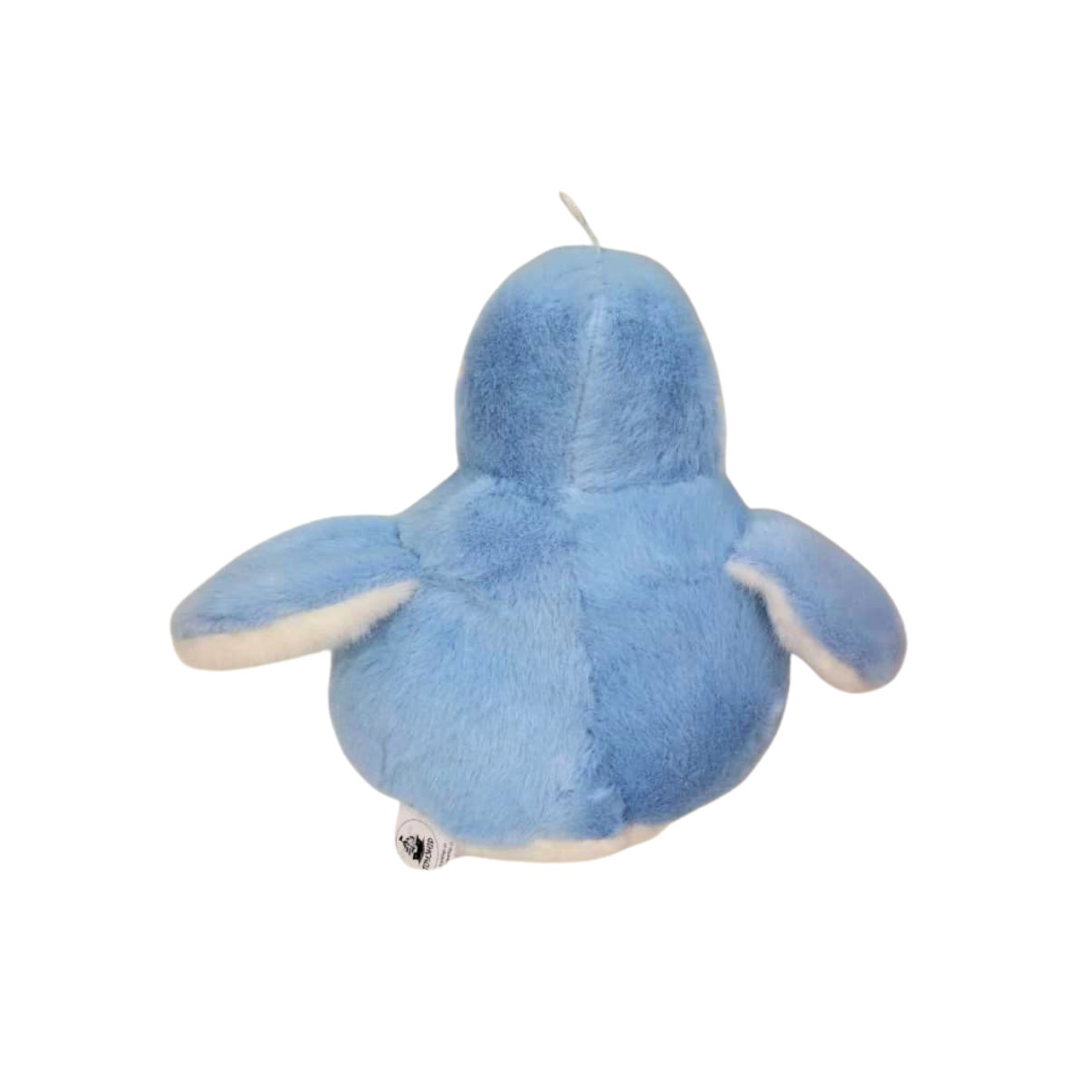 Penguine Light Blue Soft Plush Toy for Kids (2+ Years) | Toyship