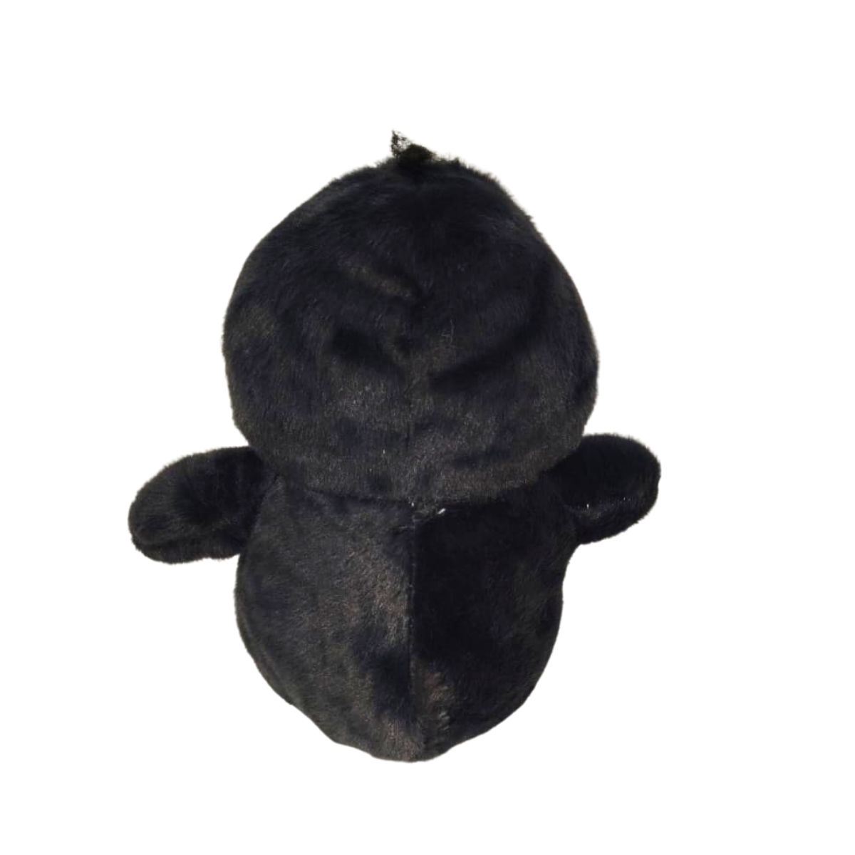 Penguine Black Soft Plush Toy for Kids (2+ Years) | Toyship