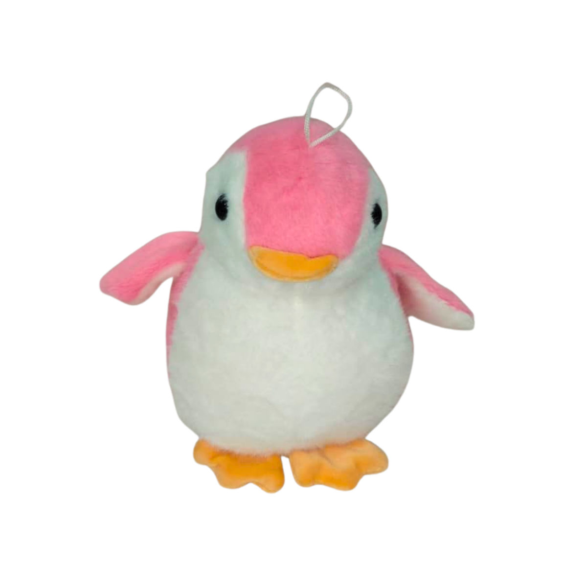 Penguine Pink Soft Plush Toy for Kids (2+ Years) | Toyship