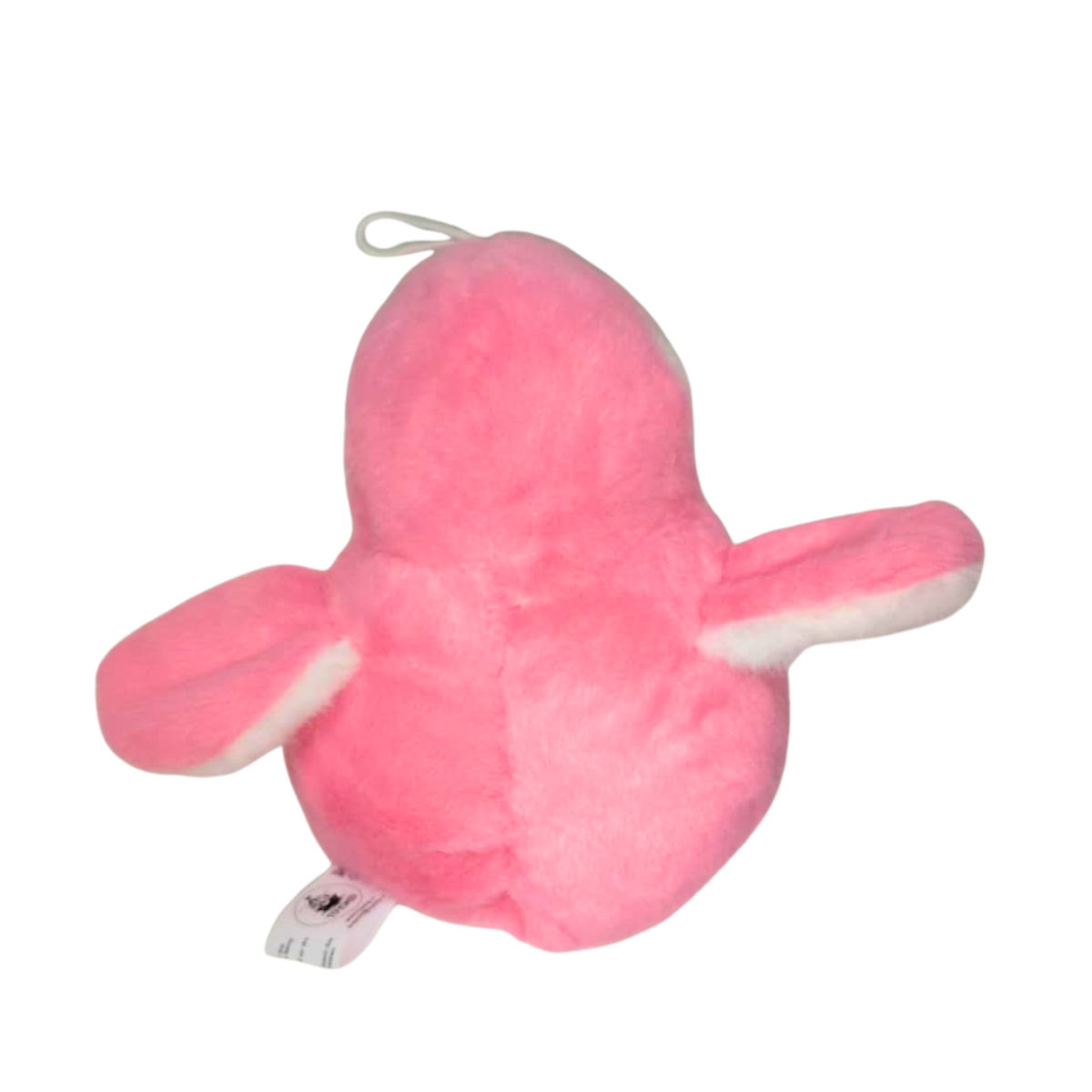 Penguine Pink Soft Plush Toy for Kids (2+ Years) | Toyship