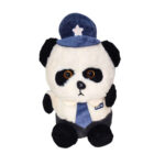 Panda Black & White Soft Plush Toy for Kids (2+ Years) | Toyship