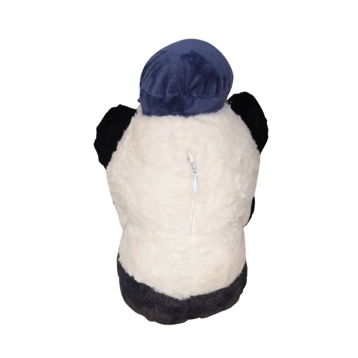 Panda Black & White Soft Plush Toy for Kids (2+ Years) | Toyship