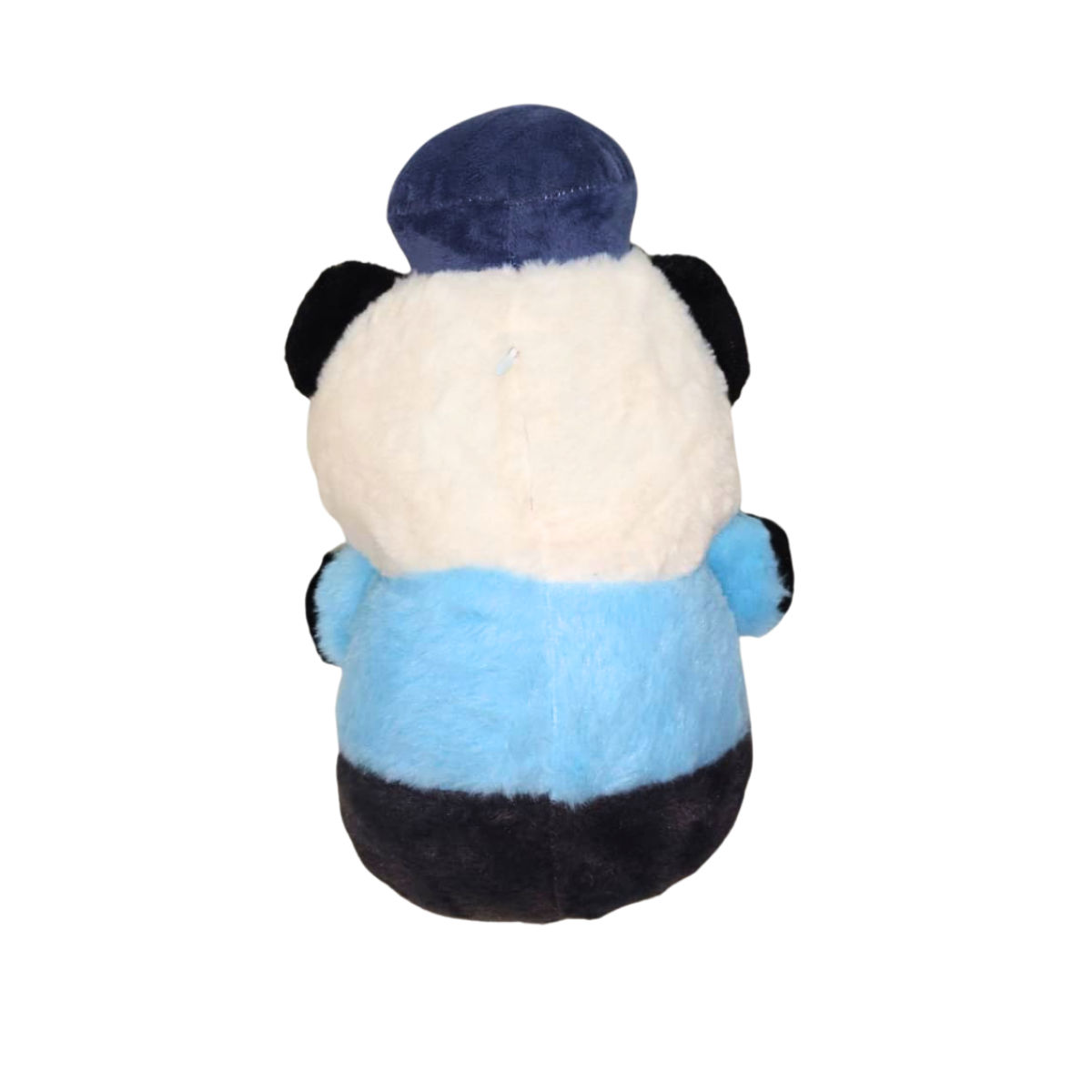 Panda Blue & White Soft Plush Toy for Kids (2+ Years) | Toyship