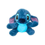 Stitch Blue Soft Plush Toy for Kids (2+ Years) | Toyship