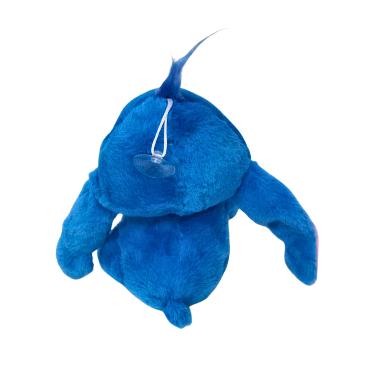 Stitch and Duck Blue & White Soft Plush Toy for Kids (2+ Years) | Toyship