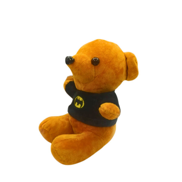 Brown Teddy Bear Soft Plush Toy for Kids (2+ Years) | Toyship