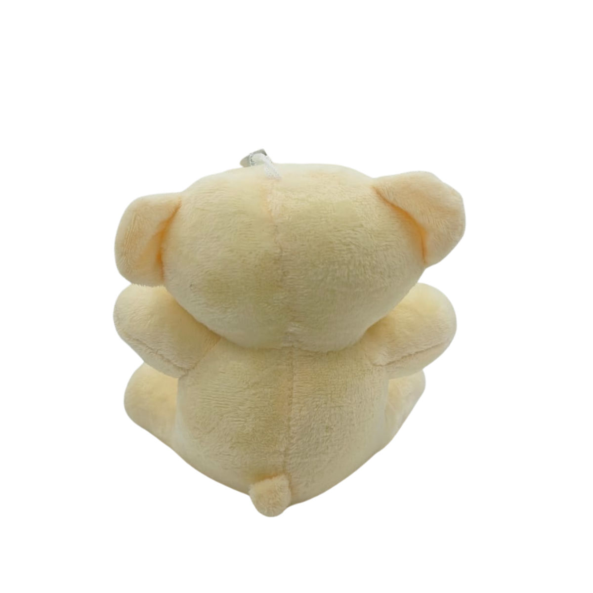 White Teddy Bear Soft Plush Toy for Kids (2+ Years) | Toyship