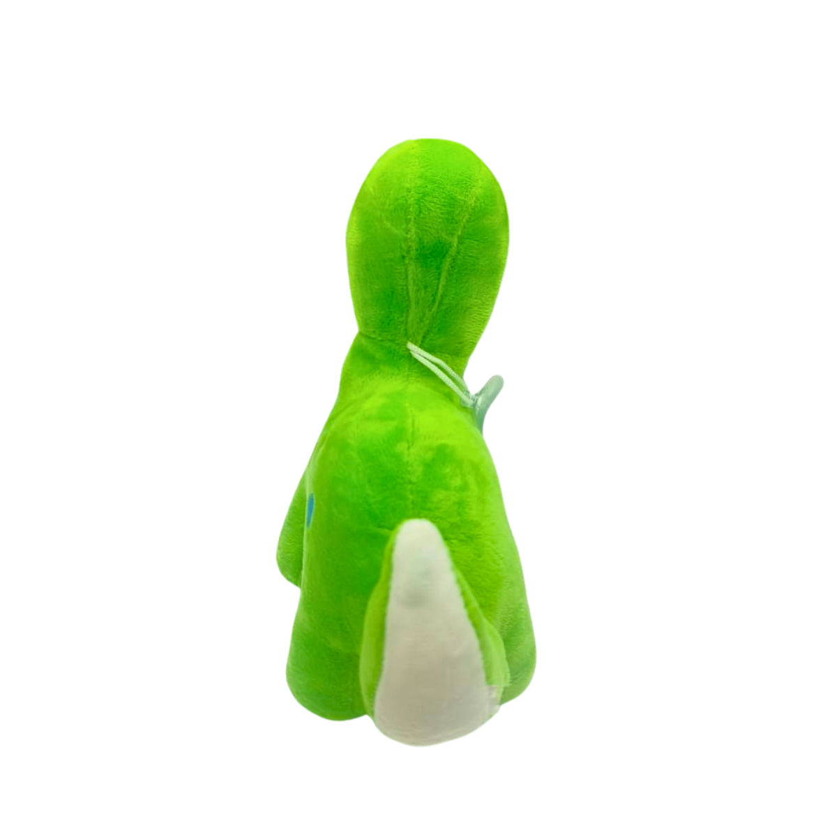 Green Dinosaur Soft Plush Toy for Kids (2+ Years) | Toyship