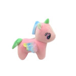 Pink Unicorn Soft Plush Toy for Kids (2+ Years) | Toyship