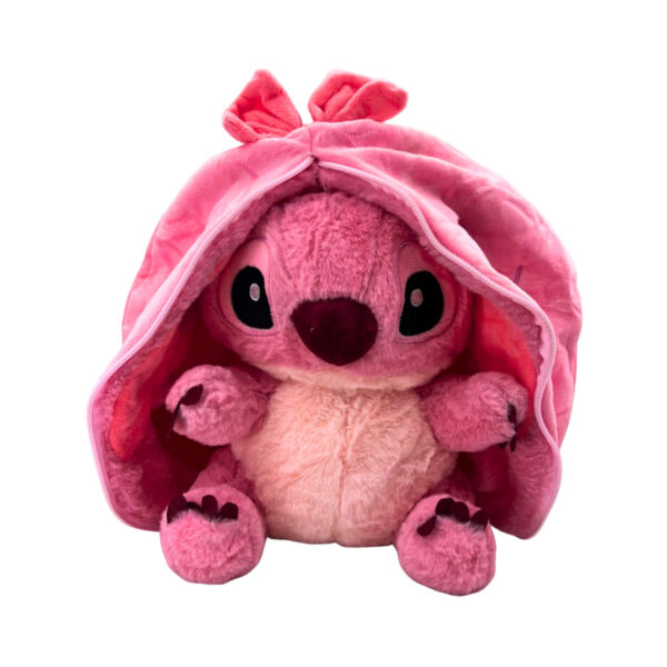 Halloween Stitch Soft Plush Toy for Kids (2+ Years) | Toyship