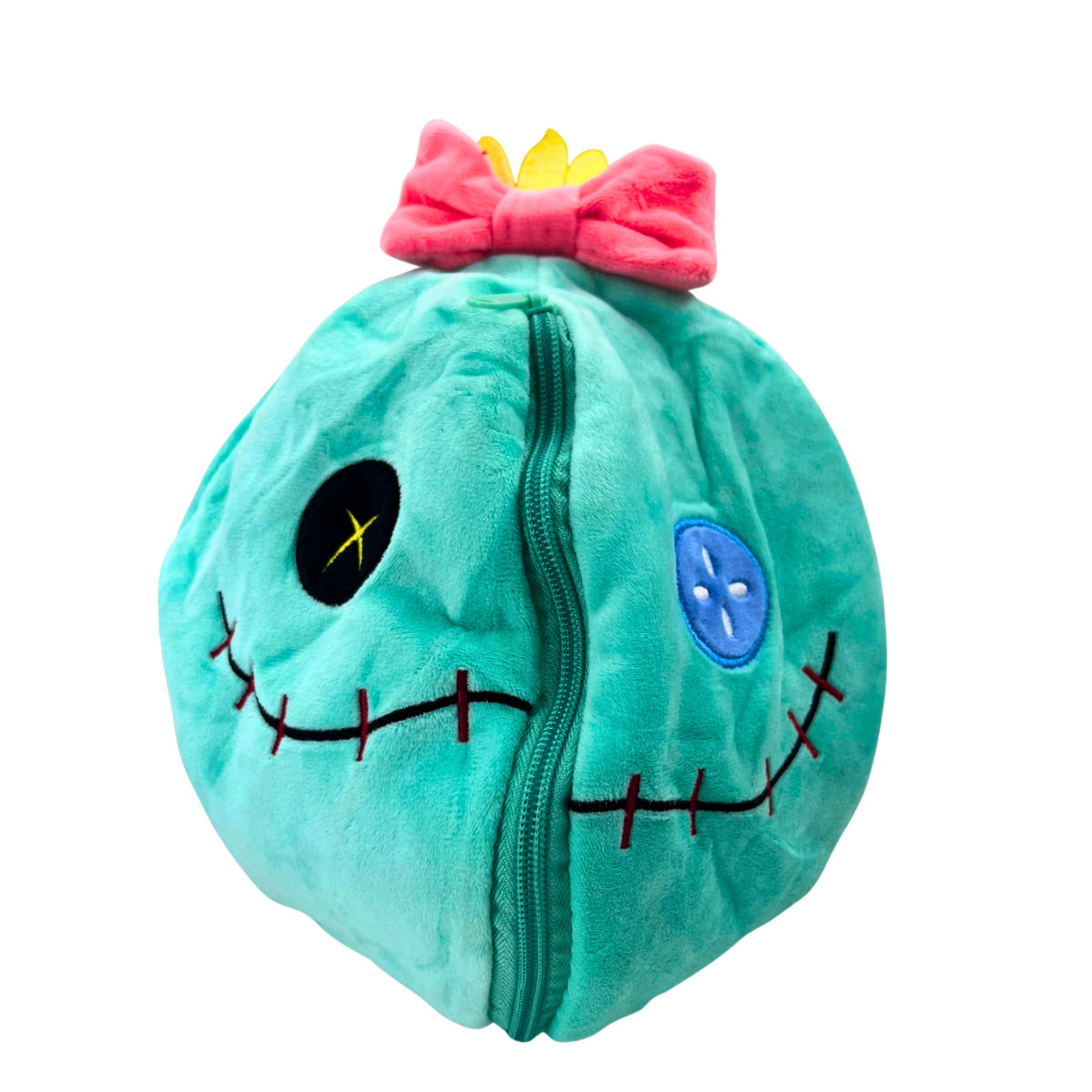 Halloween Stitch Soft Plush Toy for Kids (2+ Years) | Toyship